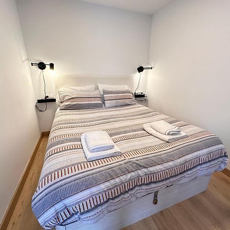 말라가 La Bella Escondida Piscina Campo De Golf Solarium Y Parking En Centro Historico 아파트 외부 사진